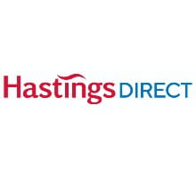 Hastings direct logo